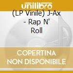(LP Vinile) J-Ax - Rap N' Roll vinile