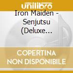 Iron Maiden - Senjutsu (Deluxe Edition) (2 Cd) cd