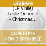 (LP Vinile) Leslie Odom Jr - Christmas Album vinile