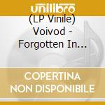 (LP Vinile) Voivod - Forgotten In Space (7 Lp) vinile