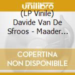 (LP Vinile) Davide Van De Sfroos - Maader Folk (Vinyl Color Numbered) vinile