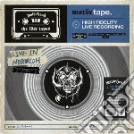 (LP Vinile) Motorhead - The Lost Tapes Vol. 2 (2 Lp) (Rsd 2022) vinile