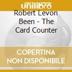 Robert Levon Been - The Card Counter cd