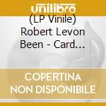 (LP Vinile) Robert Levon Been - Card Counter (Original Songs From Motion Picture) lp vinile