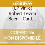 (LP Vinile) Robert Levon Been - Card Counter (Original Songs From Motion Picture) vinile