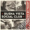 (LP Vinile) Buena Vista Social Club - Ahora Me Da Pena Ep (Rsd 2022) cd