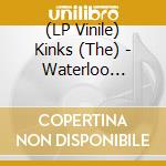 (LP Vinile) Kinks (The) - Waterloo Sunset (Yellow) (12') (Rsd 2022) vinile