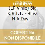 (LP Vinile) Big K.R.I.T. - 4Eva N A Day (2 Lp) vinile