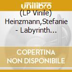 (LP Vinile) Heinzmann,Stefanie - Labyrinth (Deluxe Edition) vinile