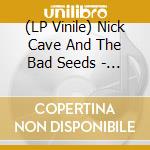 (LP Vinile) Nick Cave And The Bad Seeds - Live Seeds (2 Lp) (Coloured) (Rsd 2022) lp vinile