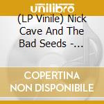 (LP Vinile) Nick Cave And The Bad Seeds - Live Seeds (2 Lp) (Coloured) (Rsd 2022) vinile