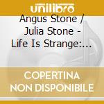 Angus Stone / Julia Stone - Life Is Strange: True Colors cd