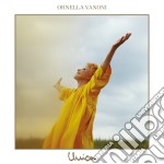 Ornella Vanoni - Unica (Limited Edition) (3 Cd+Dvd)