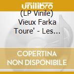 (LP Vinile) Vieux Farka Toure' - Les Racines vinile