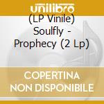 (LP Vinile) Soulfly - Prophecy (2 Lp) vinile
