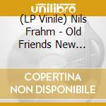 (LP Vinile) Nils Frahm - Old Friends New Friends (2 Lp) vinile
