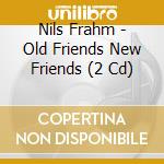 Nils Frahm - Old Friends New Friends (2 Cd) cd