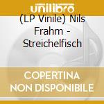 (LP Vinile) Nils Frahm - Streichelfisch lp vinile