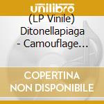 (LP Vinile) Ditonellapiaga - Camouflage (Sanremo 2022) vinile