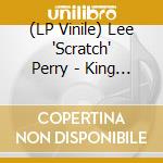 (LP Vinile) Lee 'Scratch' Perry - King Scratch (2 Lp) vinile