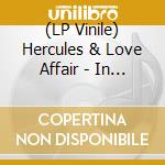 (LP Vinile) Hercules & Love Affair - In Amber (2 Lp) lp vinile