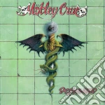 (LP Vinile) Motley Crue - Dr. Feelgood vinile