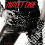 (LP Vinile) Motley Crue - Too Fast For Love vinile