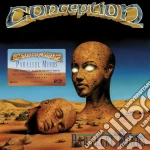 Conception - Parallel Minds cd