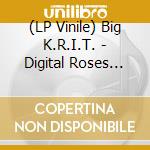 (LP Vinile) Big K.R.I.T. - Digital Roses Don'T Die vinile