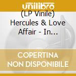 (LP Vinile) Hercules & Love Affair - In Amber vinile