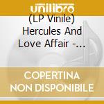 (LP Vinile) Hercules And Love Affair - In Amber (2Lp Gold Indie Exclusive) vinile