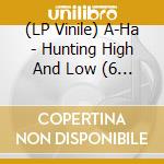 (LP Vinile) A-Ha - Hunting High And Low (6 Lp Super Deluxe Box Set) lp vinile