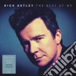 (LP Vinile) Rick Astley - The Best Of Me vinile