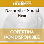 Nazareth - Sound Elixir cd