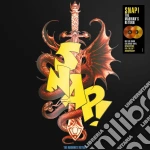 (LP Vinile) Snap! - The Madmans Return vinile