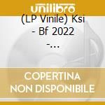 (LP Vinile) Ksi - Bf 2022 - Dissimulation vinile