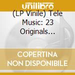(LP Vinile) Tele Music: 23 Originals French Music Library Vol 2 / Various (2 Lp) vinile