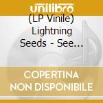 (LP Vinile) Lightning Seeds - See You In The Stars vinile