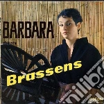(LP Vinile) Barbara - Barbara Chante Brassens vinile