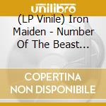 (LP Vinile) Iron Maiden - Number Of The Beast / Beast Over Hammersmith vinile
