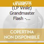 (LP Vinile) Grandmaster Flash - Grandmaster Flash Presents: Salsoul Jam 2000 vinile