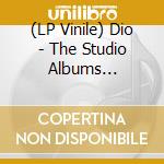 (LP Vinile) Dio - The Studio Albums 1996-2004 (6 Lp) vinile