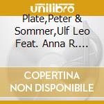Plate,Peter & Sommer,Ulf Leo Feat. Anna R. - Kudamm56-Das Musical (Deluxe Edition) (2 Cd) cd