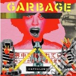 Garbage - Anthology (2 Cd)