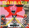 Garbage - Anthology (2 Cd) cd