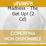 Madness - The Get Up! (2 Cd) cd