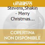 Stevens,Shakin - Merry Christmas Everyone cd