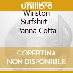 Winston Surfshirt - Panna Cotta cd