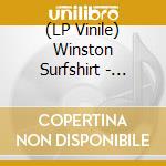 (LP Vinile) Winston Surfshirt - Panna Cotta vinile