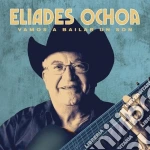 (LP Vinile) Eliades Ochoa - Vamos A Bailar Un Son (2 Lp) vinile
